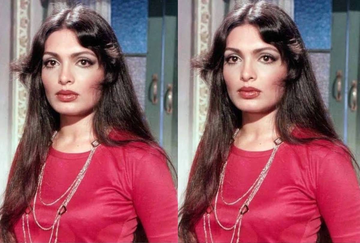 The will was revealed 11 years after the death of Parveen Babi