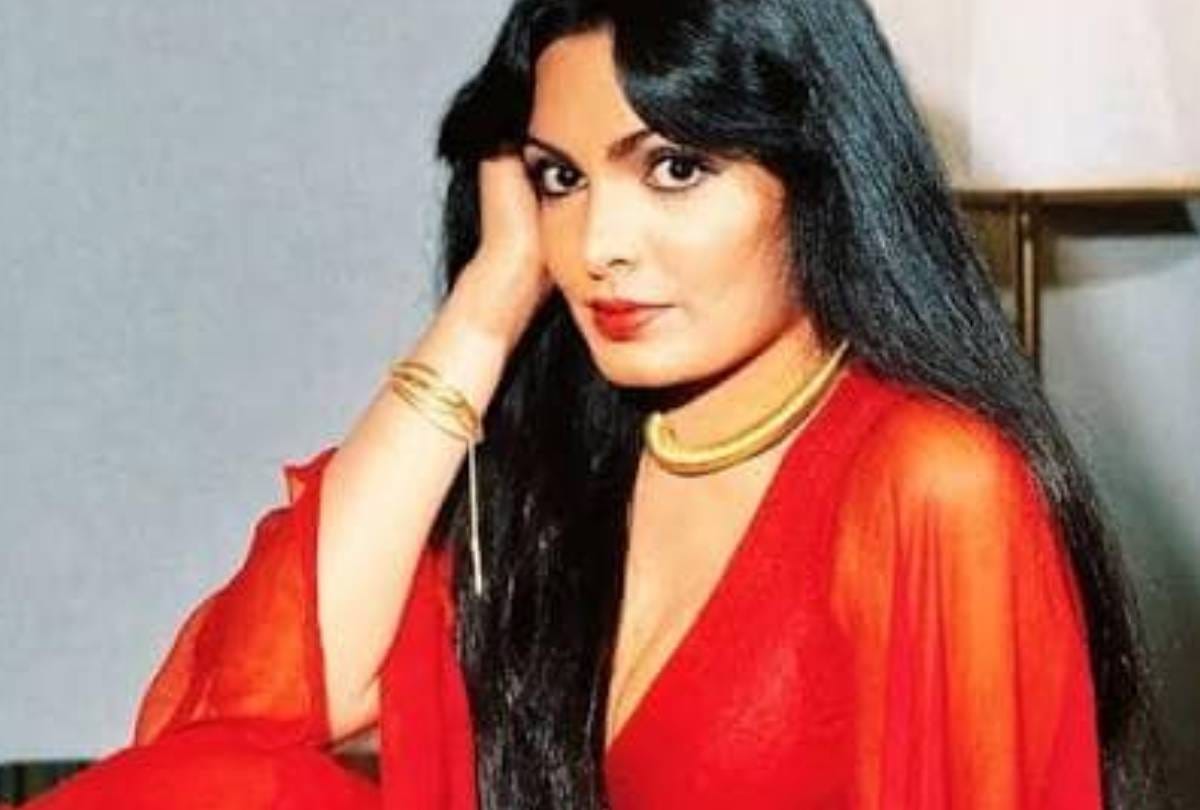 The will was revealed 11 years after the death of Parveen Babi