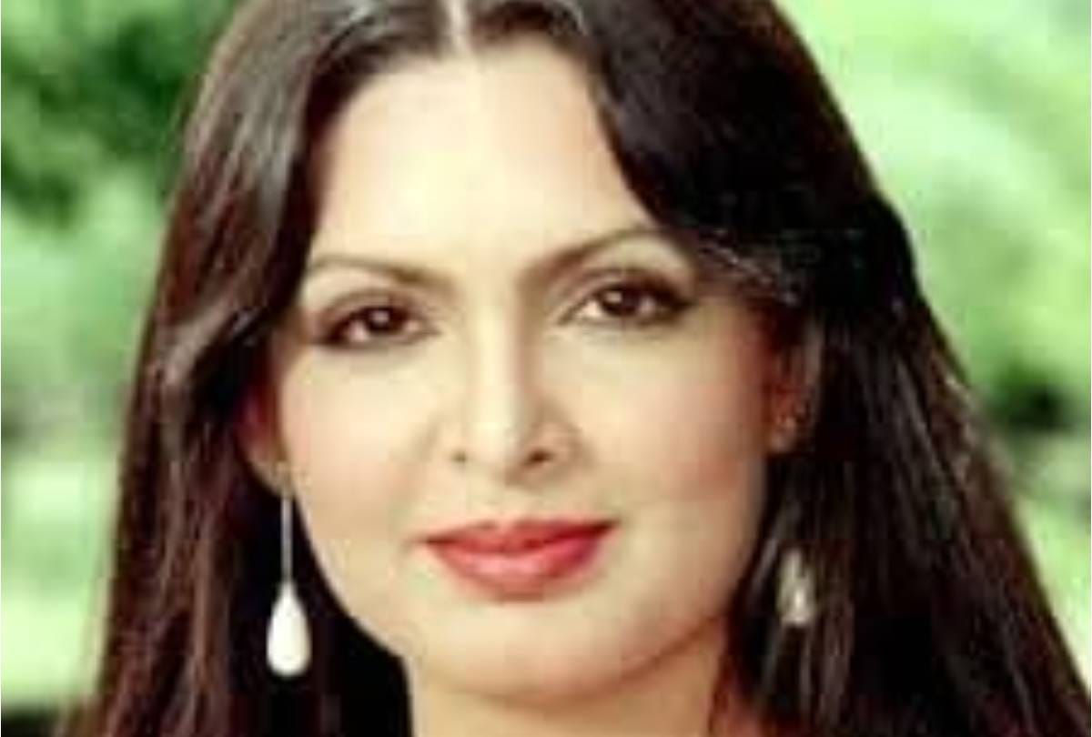 The will was revealed 11 years after the death of Parveen Babi