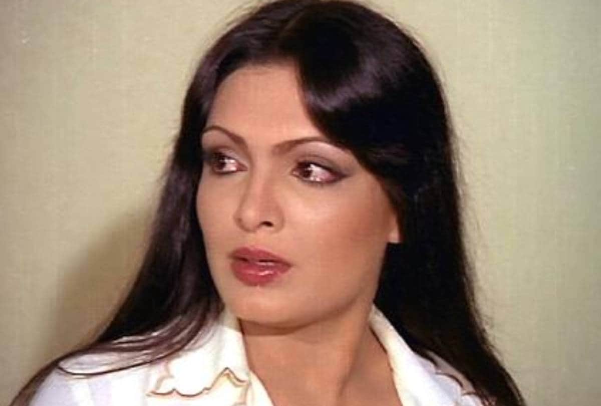 birth anniversary of parveen babi know about controversial love life and superhit movies