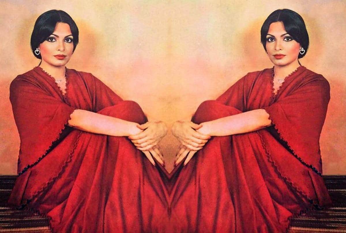 bollywood unmarried actresses who fallen in love with married men Parveen Babi Tabu and Asha Parekh
