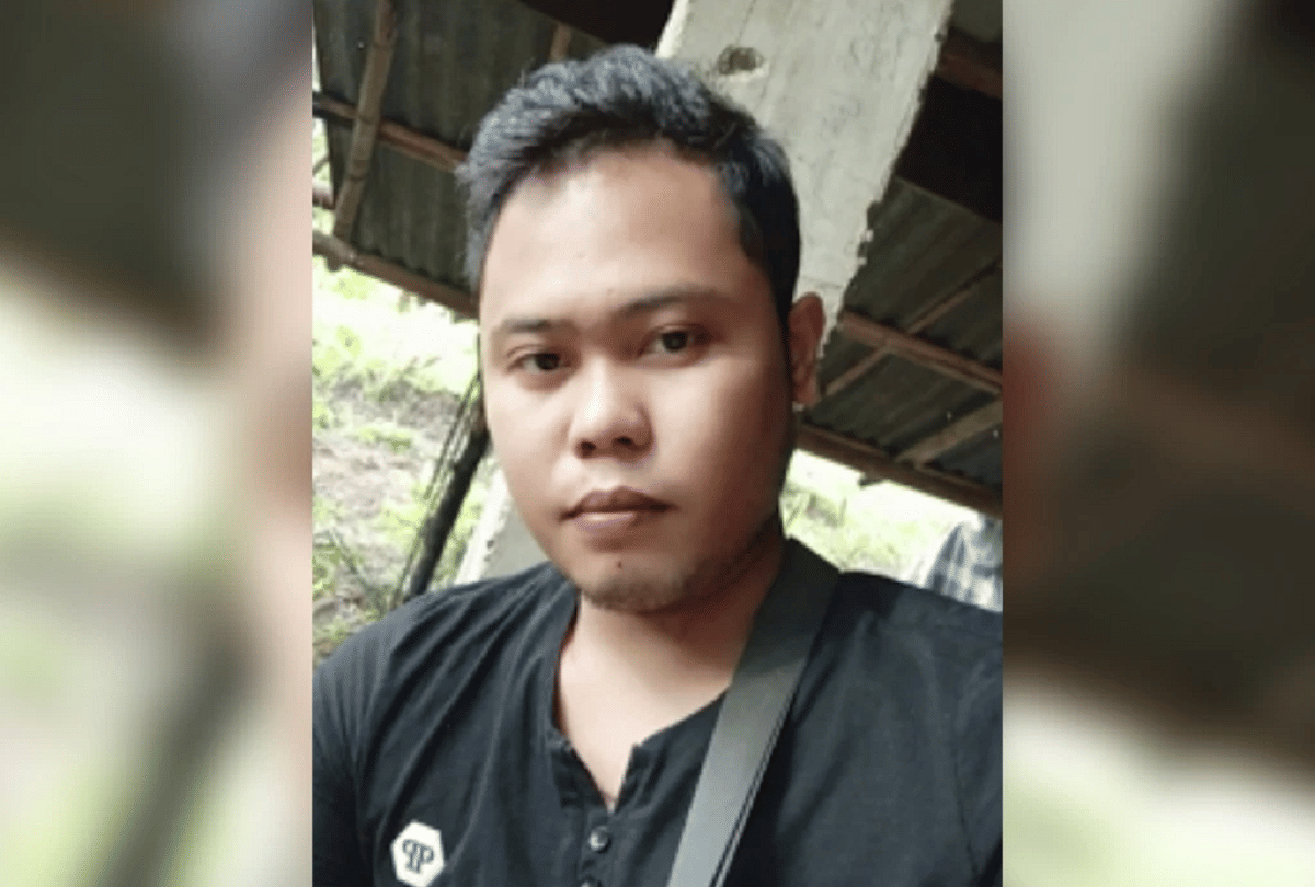 philippines man break covid 19 lockdown rule dies after 300 squats as punishment