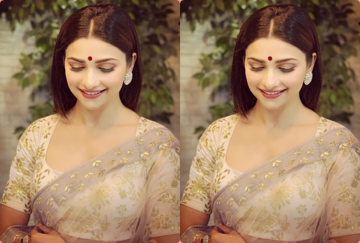 rock on actress prachi desai statement on marriage plan said she loves independence above marriage
