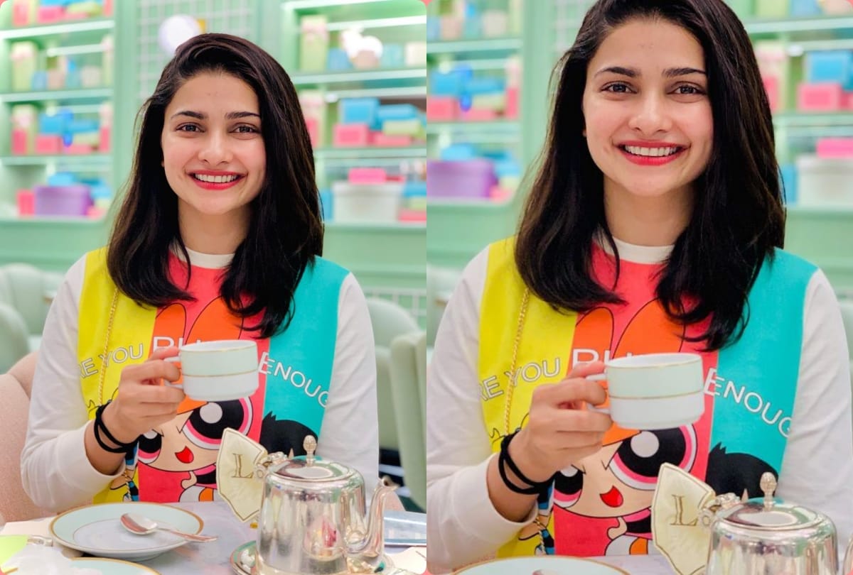 Prachi Desai REVEALS that she is also a victim of CASTING COUCH
