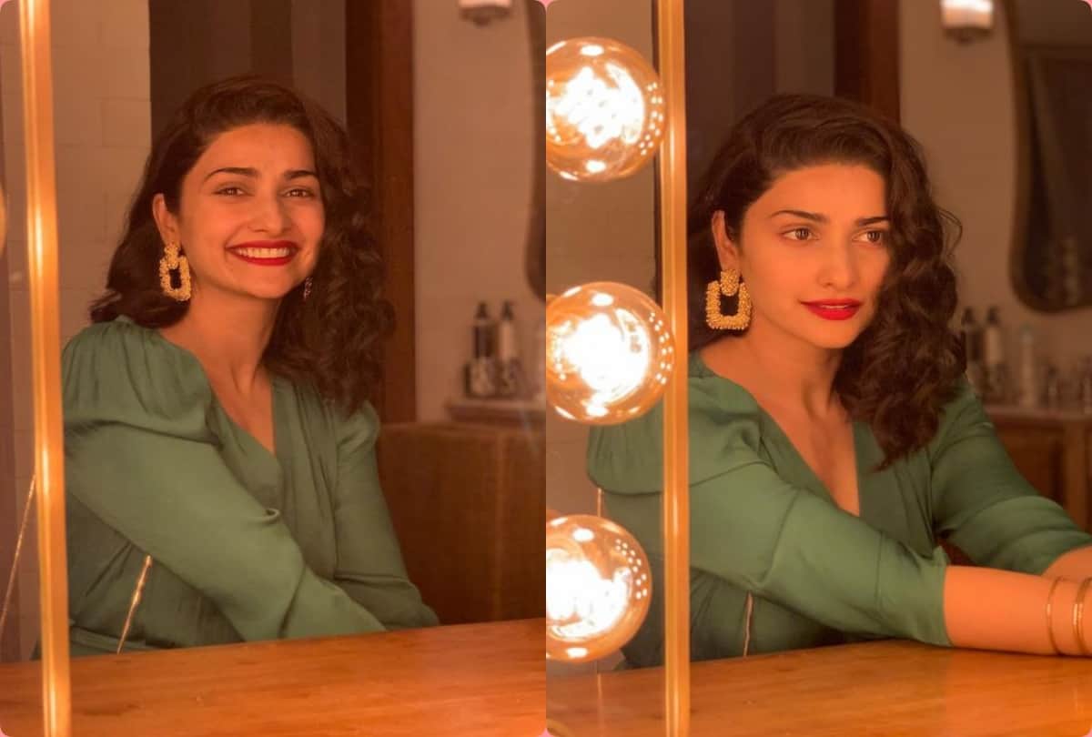 rock on actress prachi desai statement on marriage plan said she loves independence above marriage