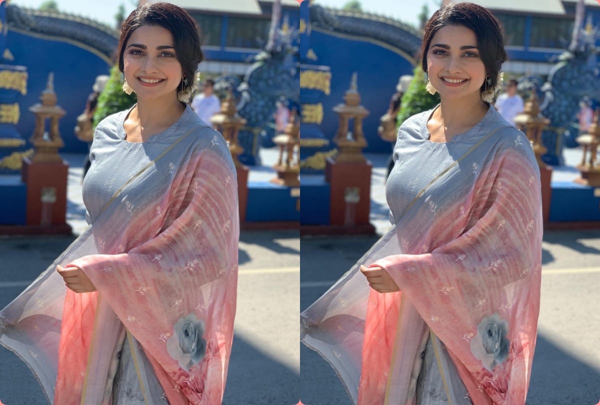 Prachi Desai REVEALS that she is also a victim of CASTING COUCH