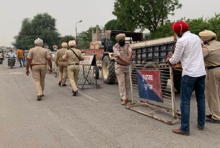 Mukhtar Ansari to appear in Mohali court through video conferencing on April 12