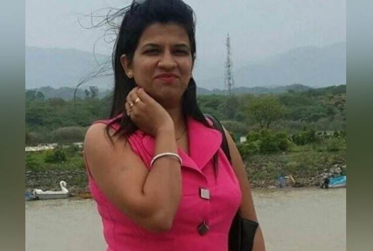 Women Congress former district president Ritu Lathar sentenced to 15 years Jail in Charas Smuggling