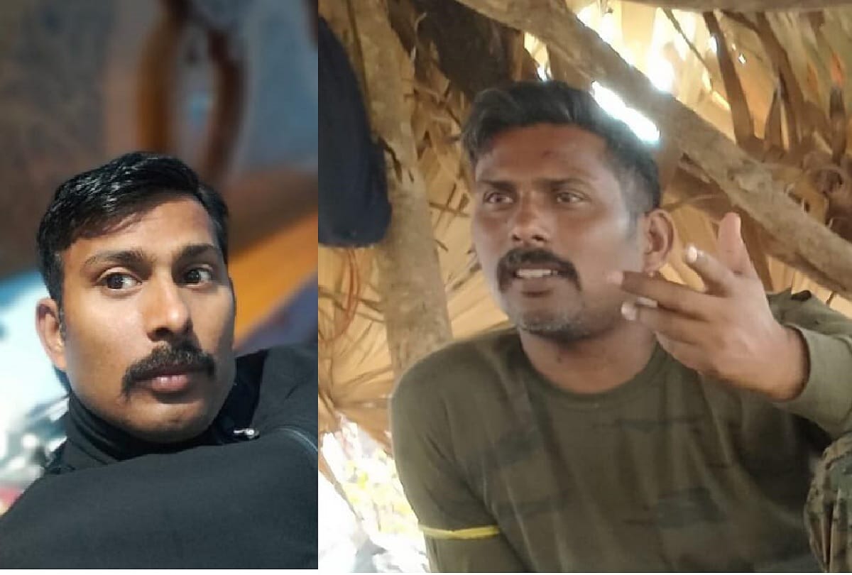 Jammu-Kashmir LG: Home Minister and CM of Chhattisgarh are keeping an eye on the situation in the missing Cobra Commando case