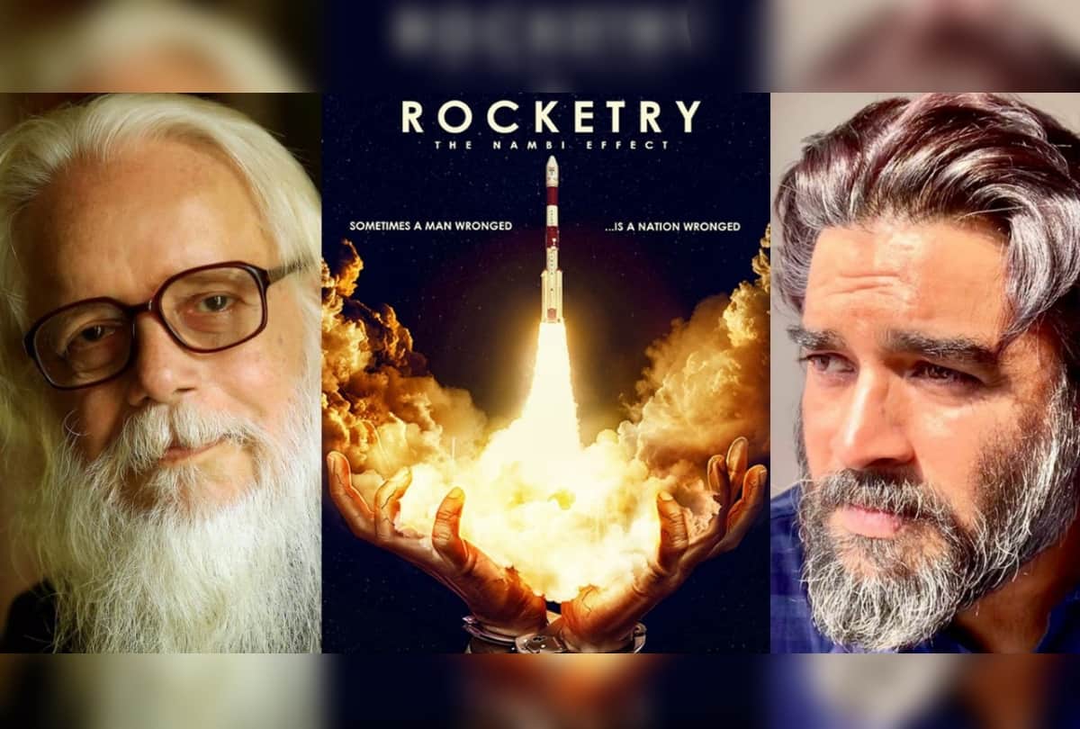 India To Become Country Of Honor For The First Time in Cannes film Festival and r madhavan Rocketry: The Nambi Effect to have world premiere at Cannes