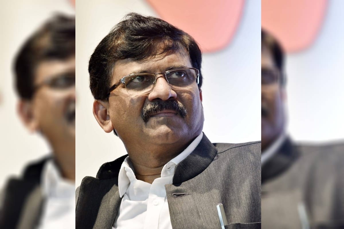 संजय राउत