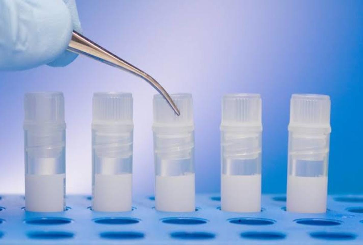 Sperm Bank in China News: Sperm Donor Get 56000 Rupees For Good Quality Sperm