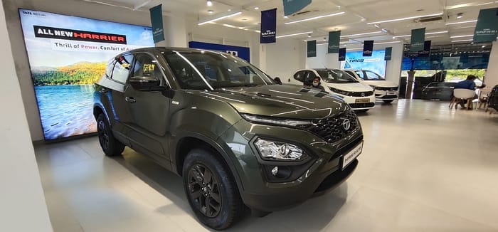 FADA report says Six year record broken in Navratri vehicle sales increased by 18 percent