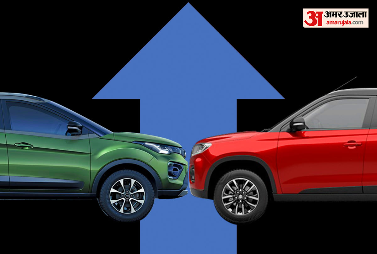 Top 10 Suv In India Top 10 Small Suv In India Suv