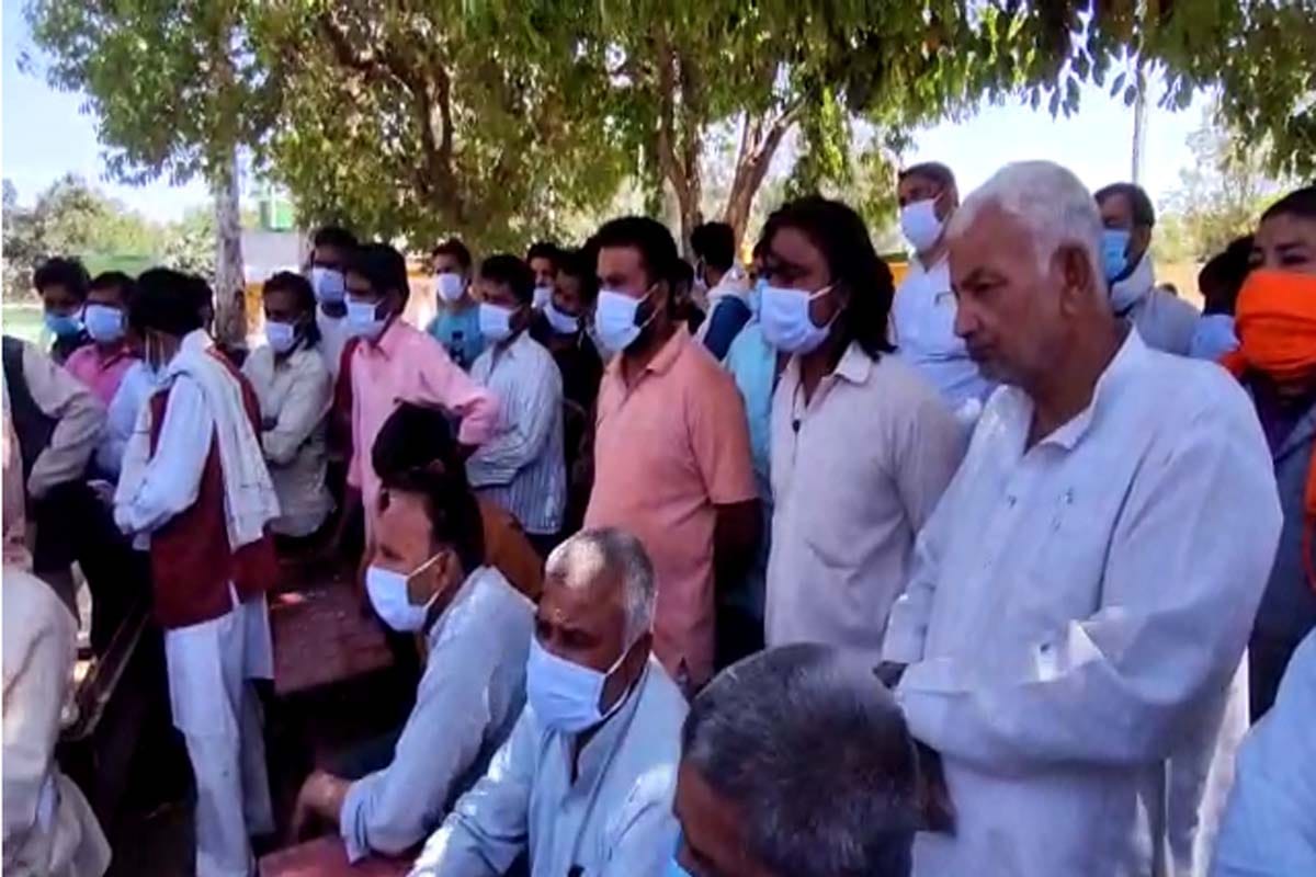 Muzaffarnagar: SSP warns panchayat elections candidates for taking gangsters support