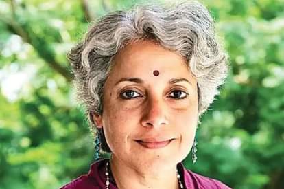 मुख्य वैज्ञानिक डॉ. सौम्या स्वामीनाथन (फाइल फोटो)