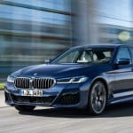 2021 BMW 6 Series GT