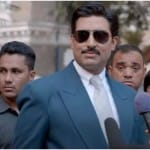 द बिग बुल