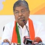 भाजपा की महाराष्ट्र इकाई के प्रमुख चंद्रकांत पाटिल