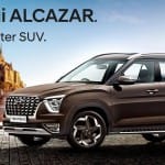 Hyundai Alcazar