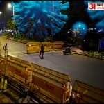 दिल्ली में वीकेंड कर्फ्यू