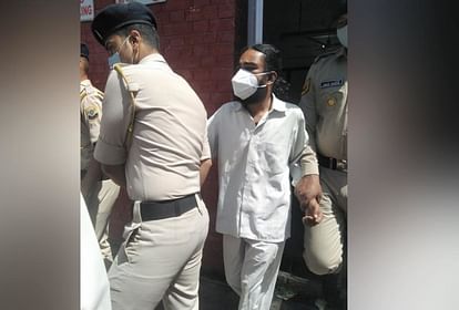 girl murder by mandir sevadar in gagret una himachal pradesh