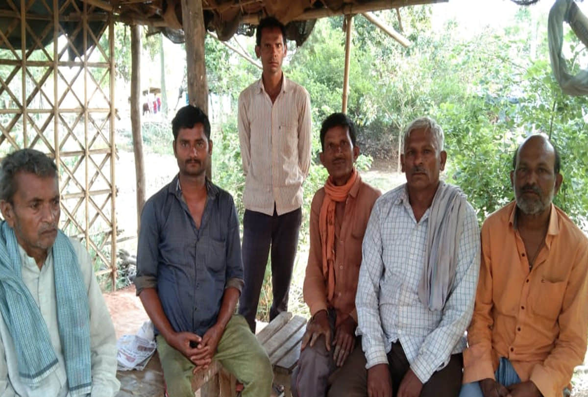 Panchayat election special story, jalaun up