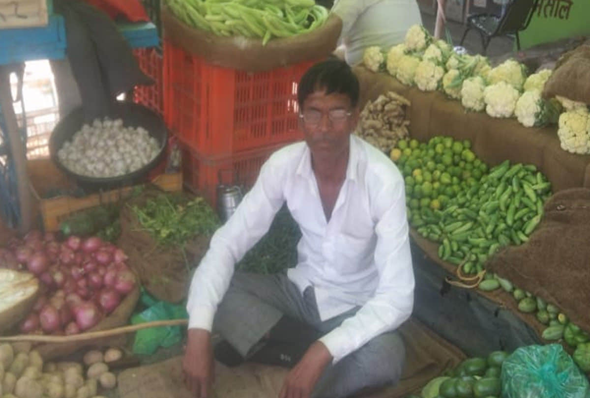 Panchayat election special story, jalaun up
