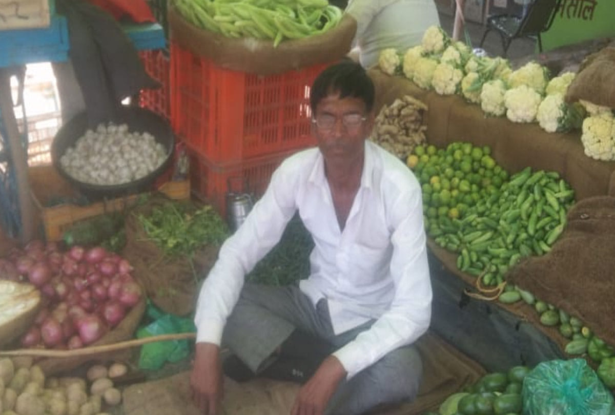 Panchayat election special story, jalaun up