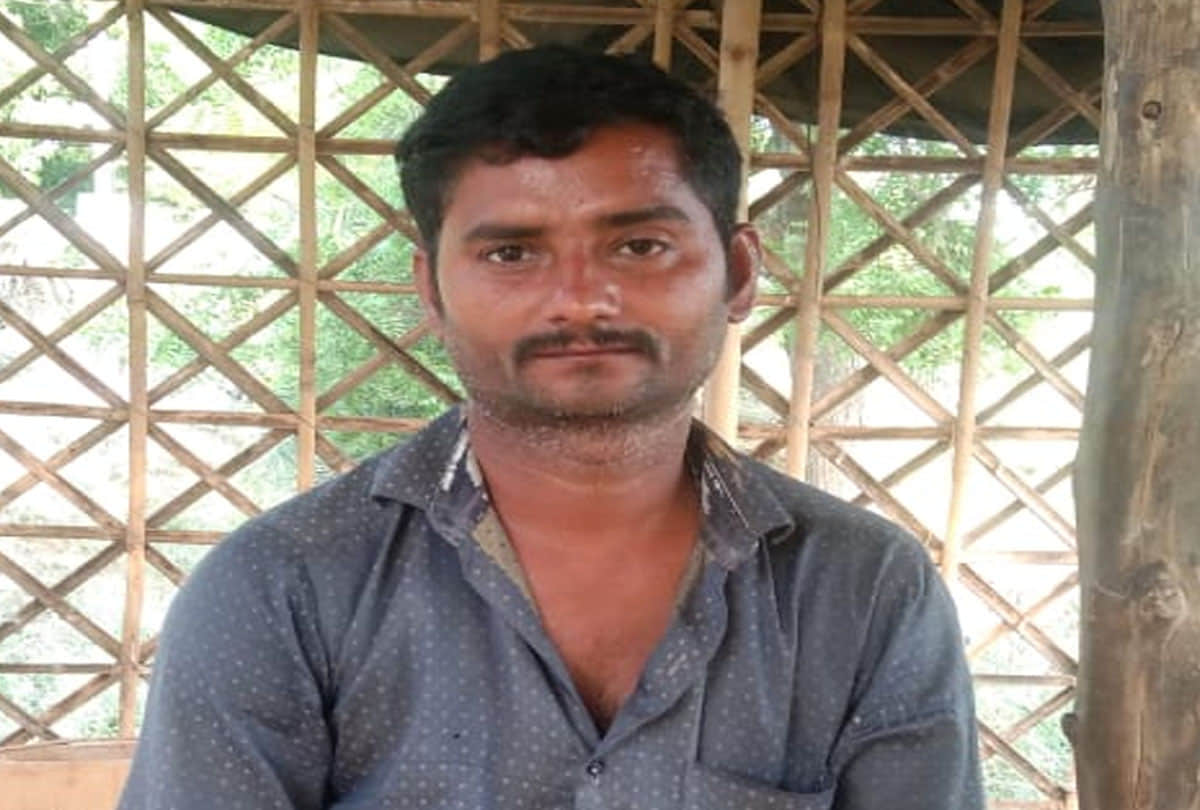Panchayat election special story, jalaun up