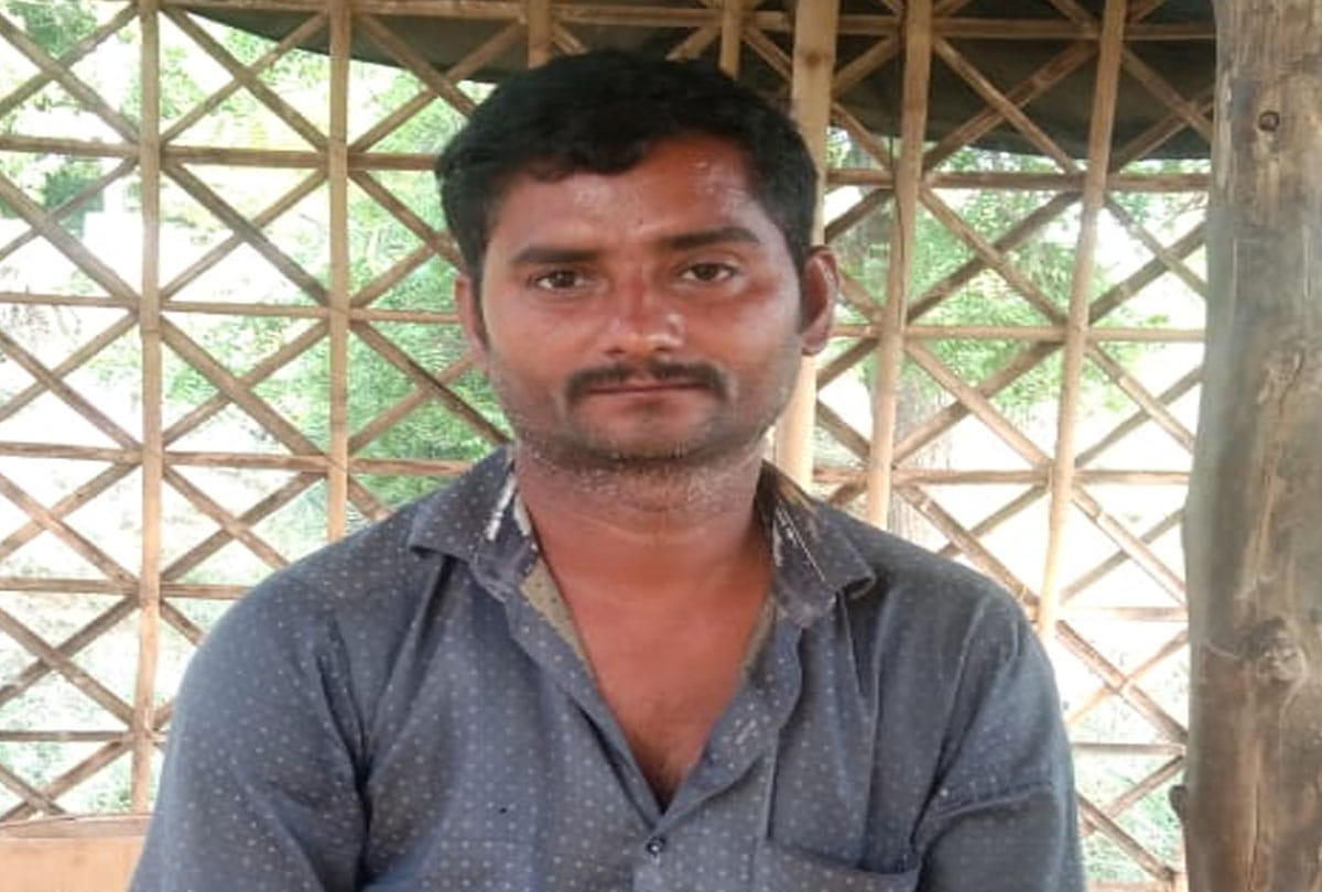 Panchayat election special story, jalaun up