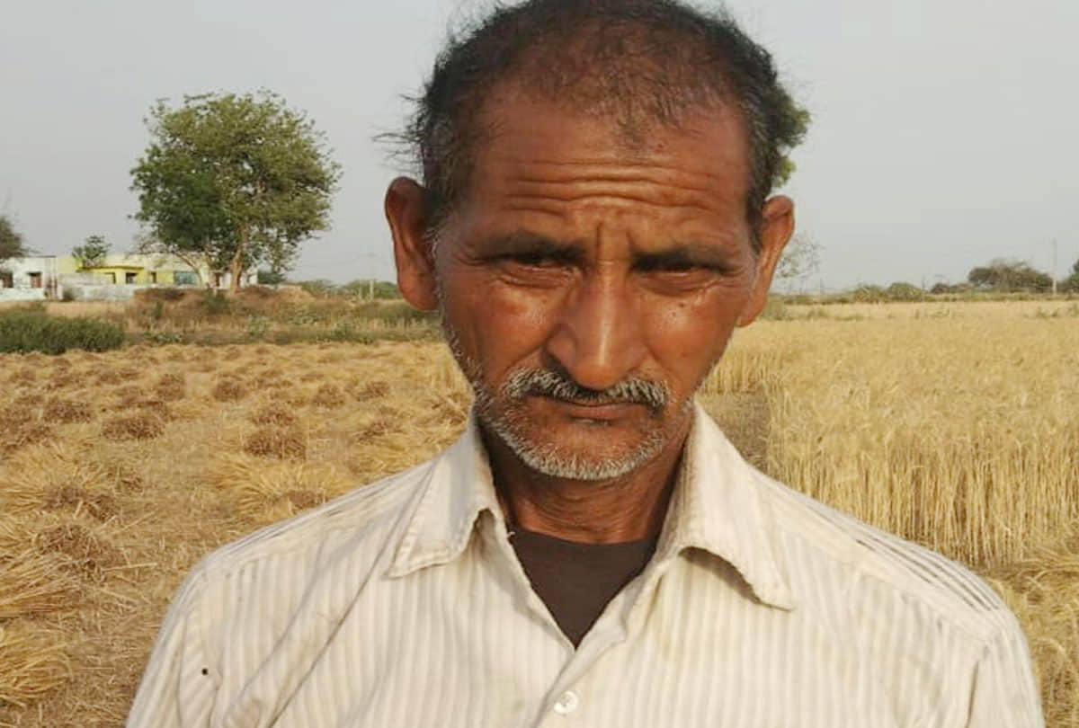 Panchayat election special story, jalaun up
