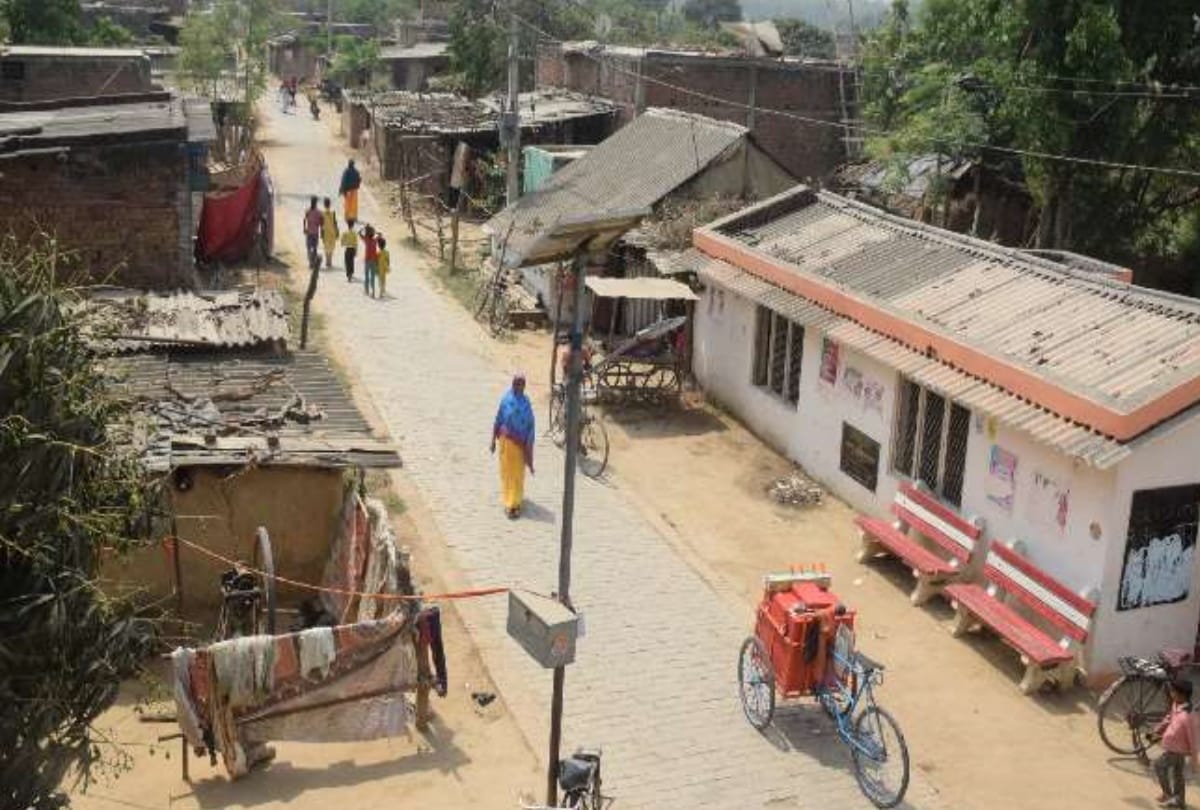 Development work can be done in name of your grandparents in panchayats