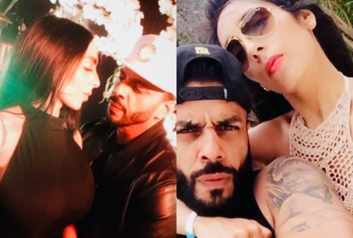 Punjabi Singer arrested for domestic violence with wife kiran sandhu