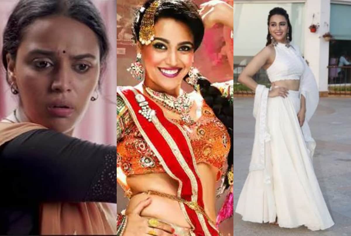 Swara Bhaskar Birthday special from Raanjhana to tanu weds manu these are her brilliant performance