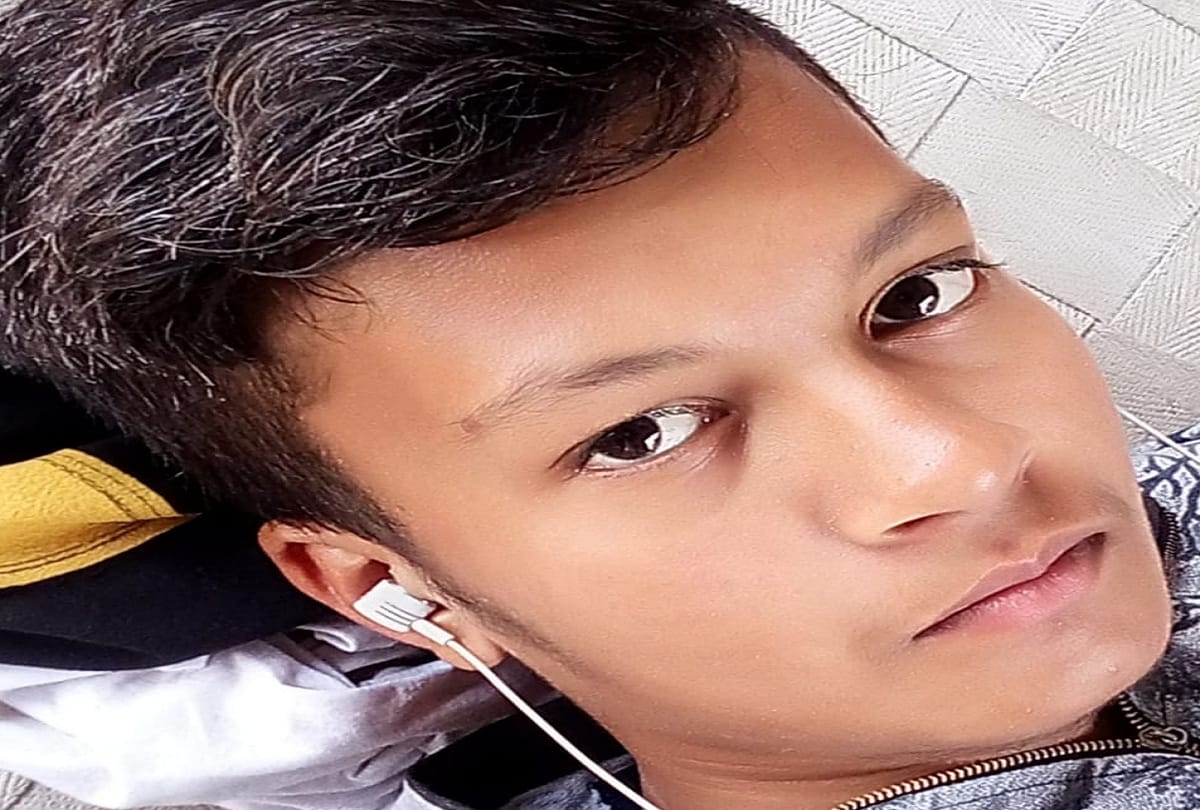 Dead body of 16-year-old boy found naked in Muradnagar police engaged in investigation