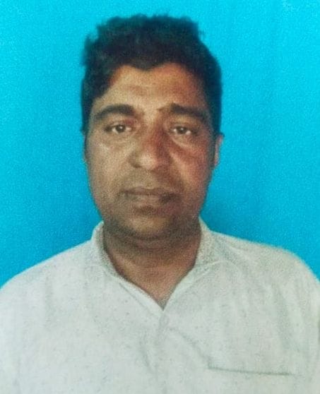 Shops sold to make wife a Grampradhan