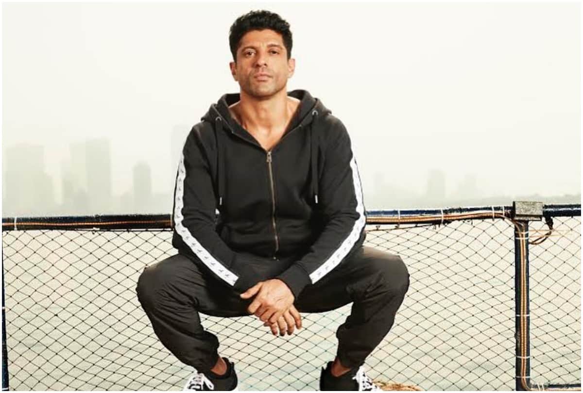 Farhan Akhtar Bags Project With Marvel Studios Kicks Off Shooting In Bangkok