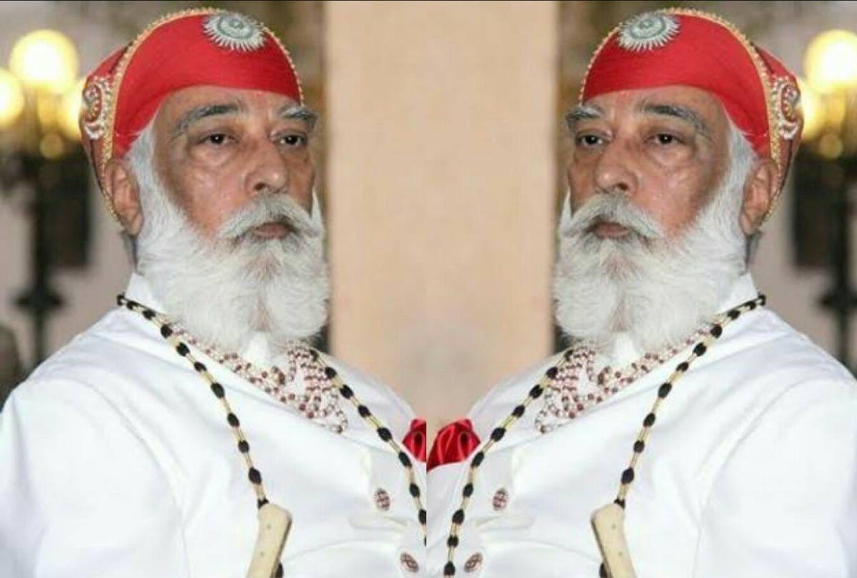 These four families of India belong to the royal families live luxurious life
