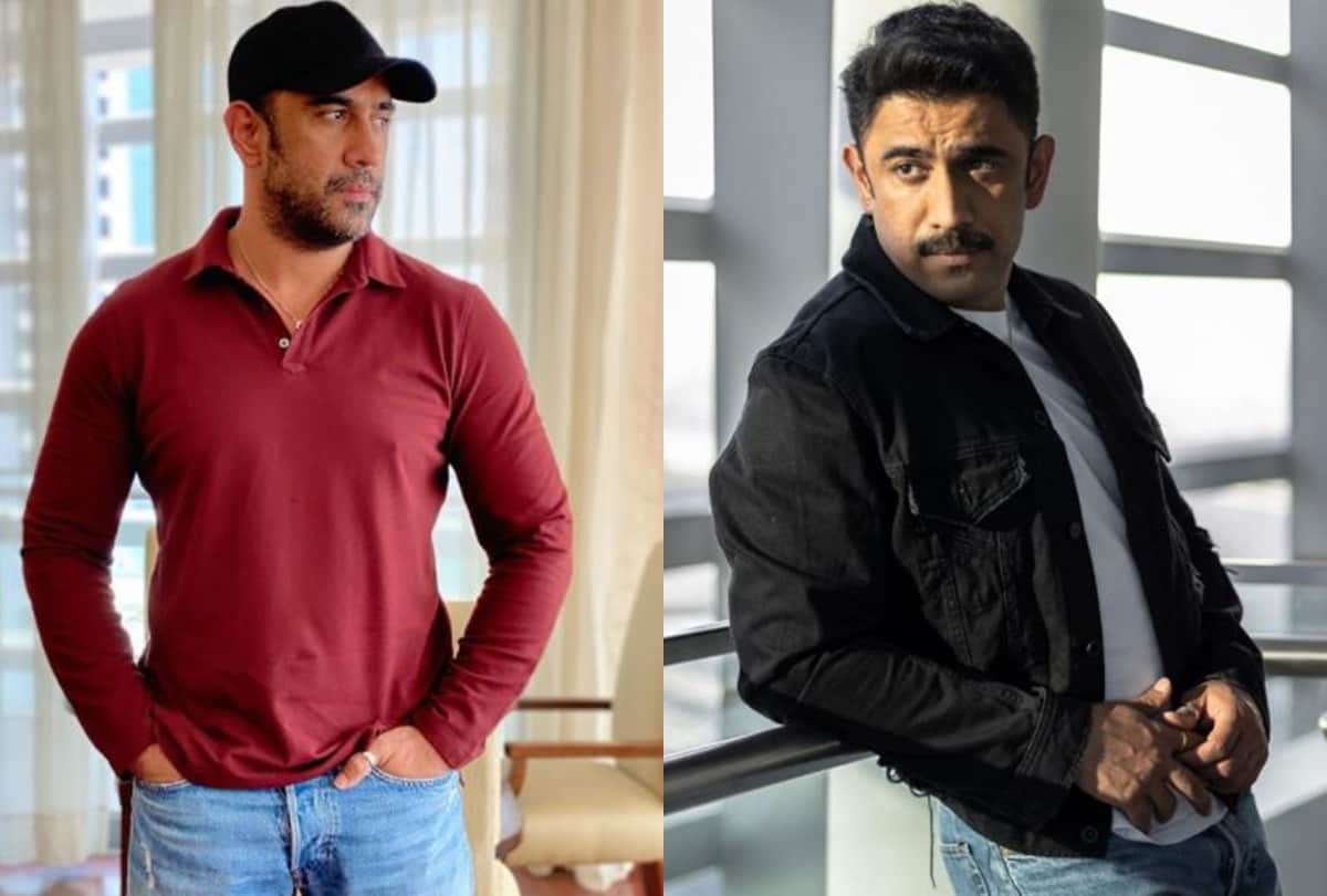 Amit Sadh share note telling fans about quitting social media said my gym session reels wont heal anyone