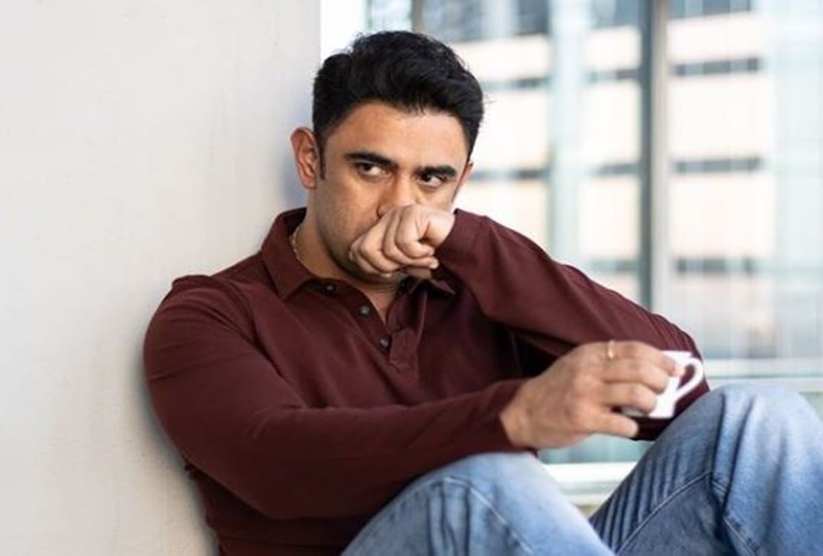 kai po che actor amit sadh tested covid-19 positive actor shares post on social media