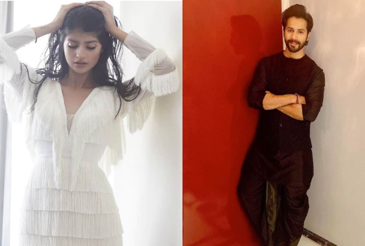 Varun Dhawan niece Anjini dhawan share photo on social media see users reaction