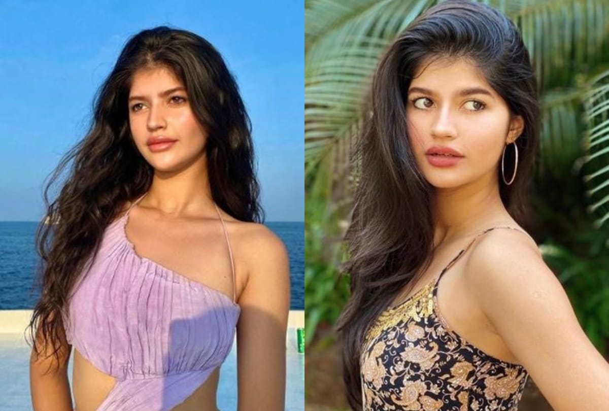 Varun Dhawan niece Anjini dhawan share photo on social media see users reaction