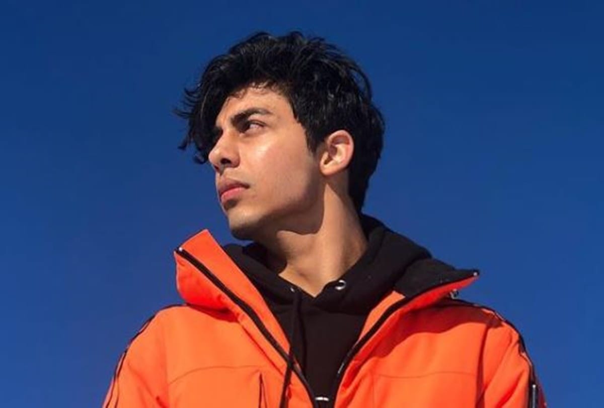 Shahrukh khan son aryan khan in ncb custody know some interesting facts about him