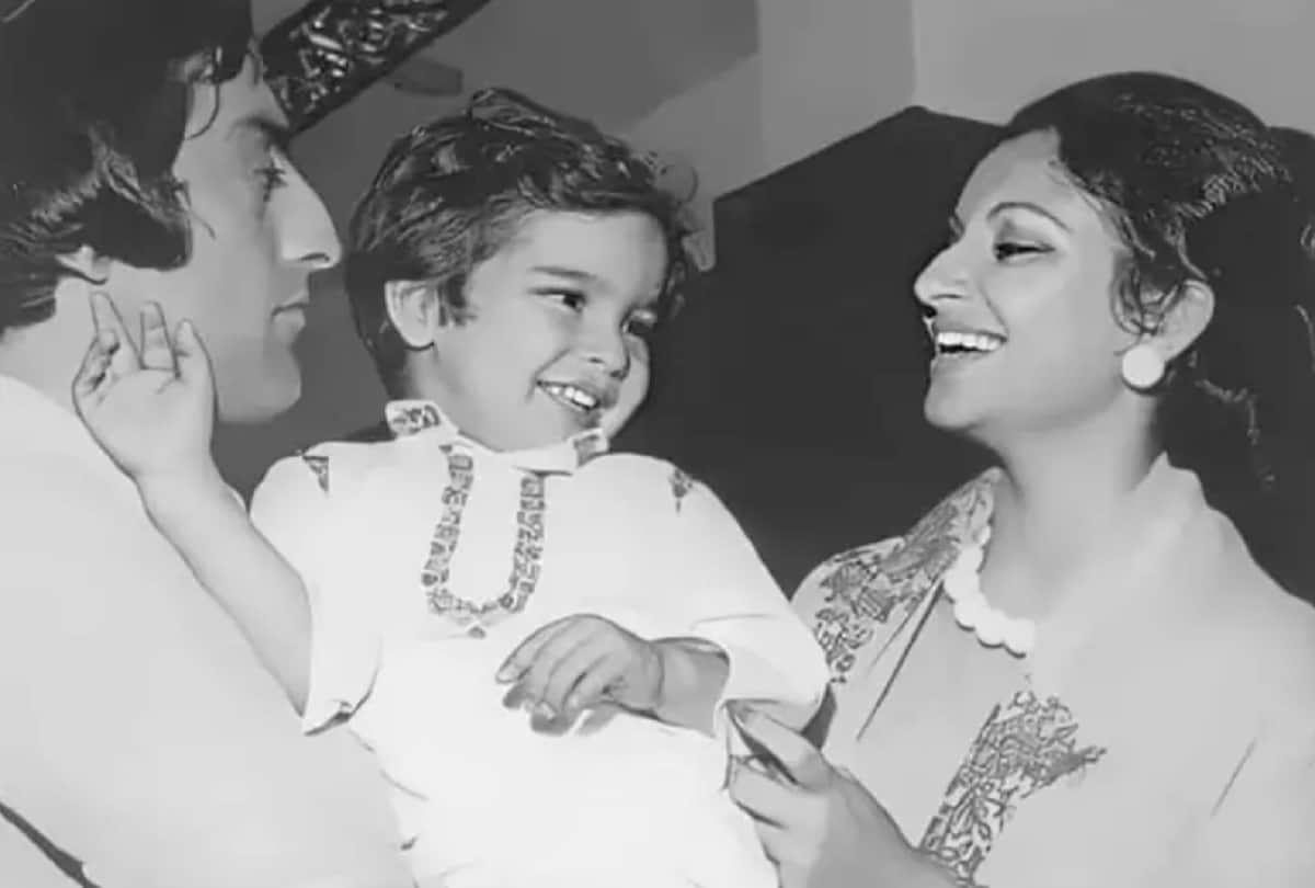 mansoor ali khan pataudi death anniversary love story with simi garewal and married to sharmila tagore