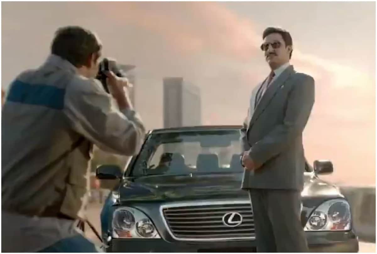 The Big Bull Review By Pankaj Shukla Abhishek A Bachchan Kookie Gulati Ileana D’cruz Ajay Devgn