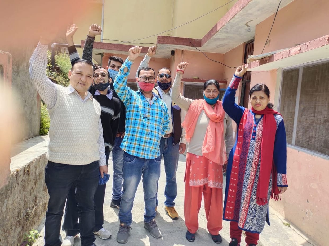 Ministerial workers will agitate till demands are met