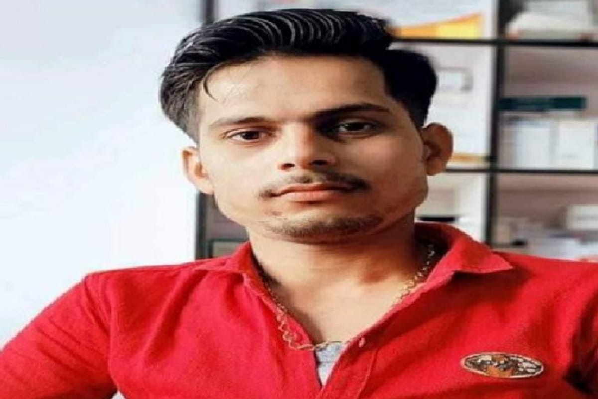Jaunpur crime news: dead body of missing bullion businessman found, police investigation CCTV
