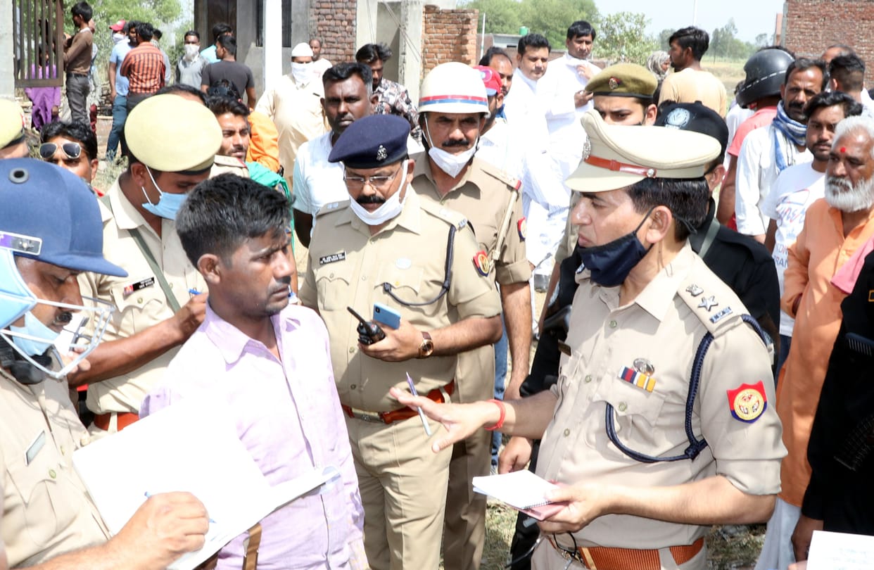 Faced with daily death for wages of Rs 250