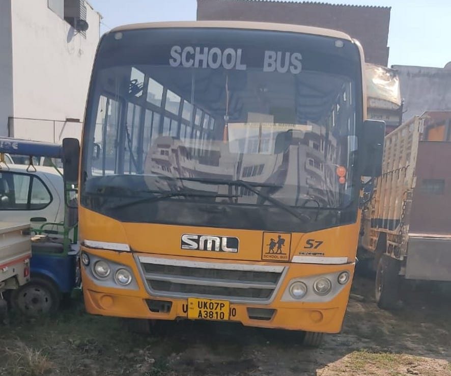 School operators will have to provide vehicles for elections